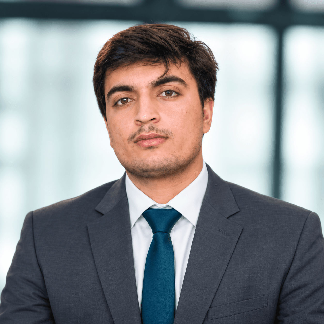 Abdul Ahad, KloudWyz instructor